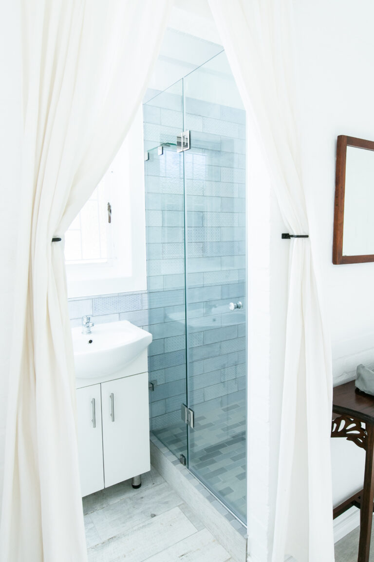 Bathroom Shower Doors