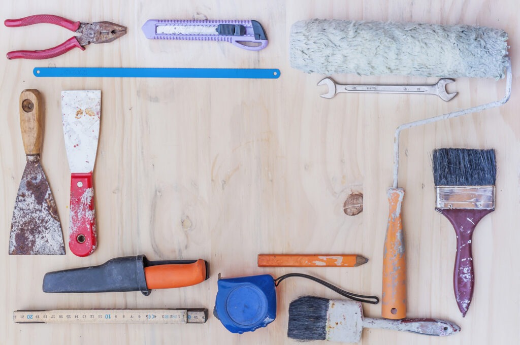 bathroom renovations in johannesburg
