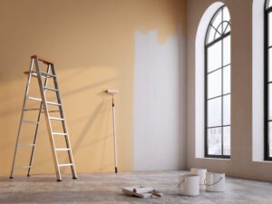 How to Choose the Right Paint Colour for Your Space