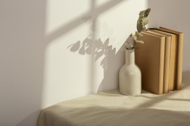 Natural and Artificial Lighting