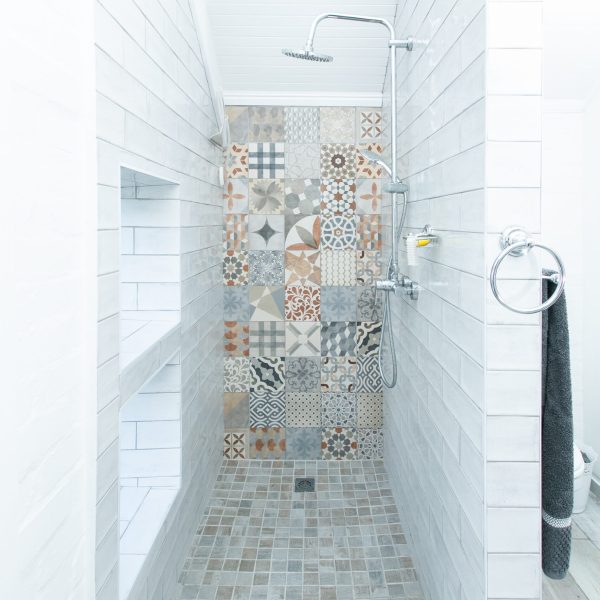 Bathroom Renovations