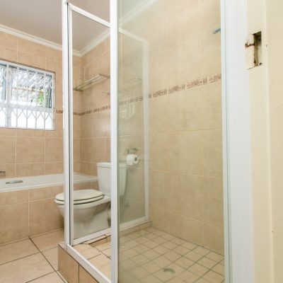 shower installations