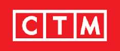 CTM logo installation partner